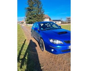 Subaru Subaru Impreza 2.0D Active Active Gebrauchtwagen