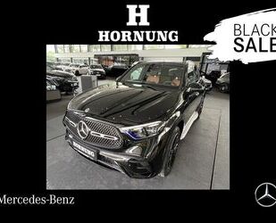 Mercedes-Benz Mercedes-Benz GLC 300 d e 4M *AMG-Prem-PL*Night*Pa Gebrauchtwagen