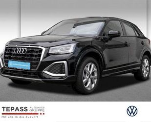 Audi Audi Q2 35 TDI S tronic advanced PDC NAVI ALL Gebrauchtwagen