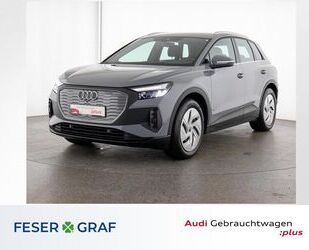 Audi Audi Q4 e-tron 35 Navi Plus/ virtual Cockpit/ LED Gebrauchtwagen