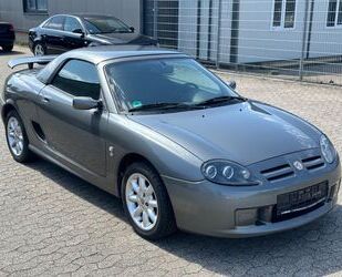 MG MG TF 115- Hardtop- 8x Alu - Tüv+Öl Neu ! Gebrauchtwagen