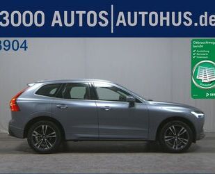 Volvo Volvo XC60 D4 Momentum Pro Leder Navi LED Kamera S Gebrauchtwagen