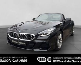 BMW BMW Z4 sDrive 20i Aut. M Sport Live Prof Sitzhz. P Gebrauchtwagen