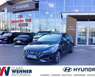 Hyundai Hyundai i30 1.0 T-GDI M/T Connect & Go EU6d MJ23 Gebrauchtwagen