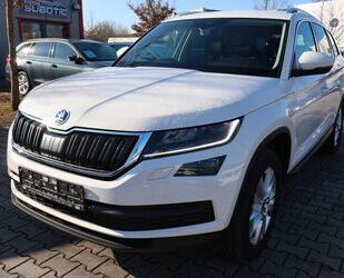 Skoda Skoda Kodiaq Style Gebrauchtwagen