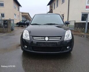 Suzuki Swift Gebrauchtwagen