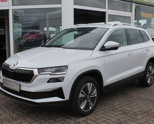 Skoda Skoda Karoq Style Gebrauchtwagen