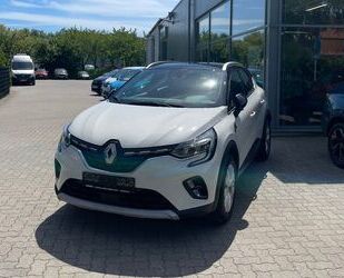 Renault Renault Captur II Intens Gebrauchtwagen