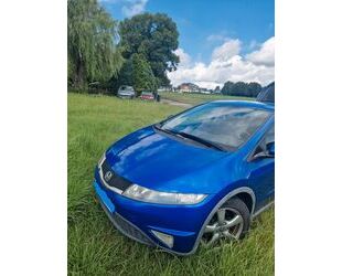 Honda Honda Civic 1.4 LS 8/2007 Gebrauchtwagen