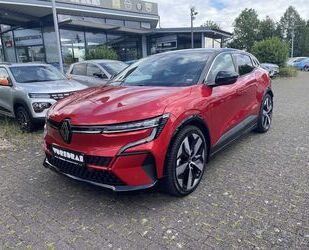 Renault Renault Megane E-TECH TECHNO EV60 220PS AHKabn.Wär Gebrauchtwagen