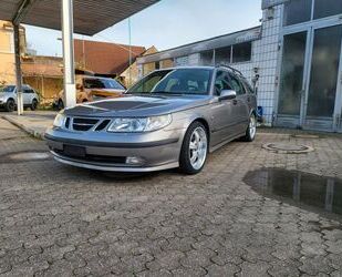 Saab Saab 9-5 2.3t 136kW Vector Sport-Kombi Gebrauchtwagen