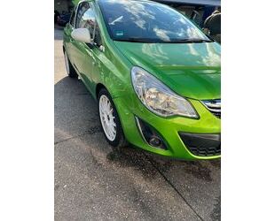 Opel Opel Corsa 1.4, 101 PS, INNOVATION - Top Zustand Gebrauchtwagen