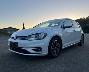 VW Volkswagen Golf 1.5 TSI ACT JOIN BlueMotion - Sitz Gebrauchtwagen