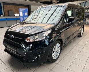 Ford Ford Grand Tourneo Connect 1.6 TDCi Titanium*Klima Gebrauchtwagen