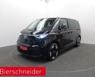 VW Volkswagen ID. Buzz Pro ALU 21 AHK NAVI MATRIX LED Gebrauchtwagen