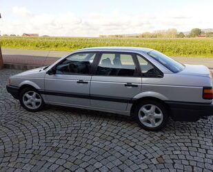 VW Volkswagen Passat 1.6 CL H Kennzeichen HU 08/26 63 Gebrauchtwagen