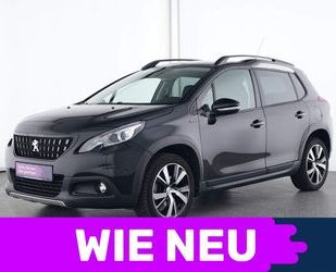 Peugeot Peugeot 2008 GT Paket Panorama|Navi|Sitzheizung|PD Gebrauchtwagen