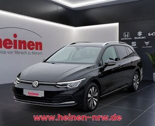 VW Volkswagen Golf VIII Variant 1.5 eTSI DSG Move NAV Gebrauchtwagen