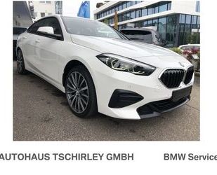 BMW BMW 220d Gran Coupé adapt.LED Komf.Zugang Gebrauchtwagen