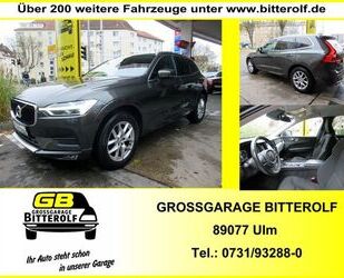 Volvo Volvo XC60 D4 Momentum Pro Autom Navi/4SHZ/RFK/Tem Gebrauchtwagen