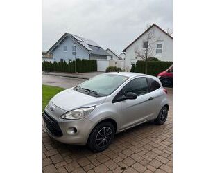 Ford Ford Ka 1,2 Gebrauchtwagen