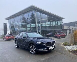 Mazda Mazda CX-30 150 PS AWD SELECTION *Winterräder* Gebrauchtwagen