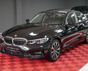 BMW BMW 330d Lim. Advantage ACC GSD LED KAMERA PDC SHZ Gebrauchtwagen