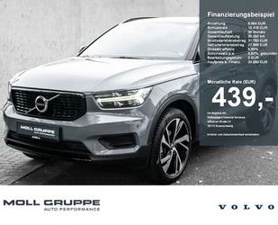 Volvo Volvo XC40 T3 2WD R-Design R Design 2WD FLA EL.HEC Gebrauchtwagen