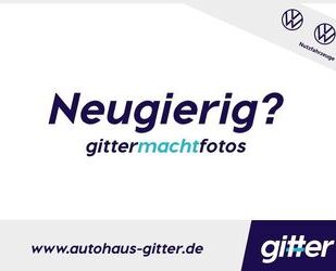 VW Volkswagen Sharan 2.0 TDI CL AHK NAVI STANDHEIZUN Gebrauchtwagen