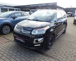 Citroen Citroën C3 Picasso Selection 1.Hand Tüv Insp. Top Gebrauchtwagen