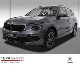 Skoda Skoda Kamiq 1.0l TSI Drive LED KLIMA LODGE KOMFORT Gebrauchtwagen