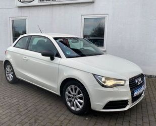 Audi Audi A1 attraction 1.2 TFSI /Klimaanlage/Bi Xenon/ Gebrauchtwagen