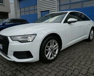 Audi Audi A6 Lim. 40 TDI Sport Top Zustand! Gebrauchtwagen