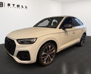 Audi Audi SQ5 Spb. 3.0 TDI quattro Pano+HUD+AHK+Bang&Ol Gebrauchtwagen