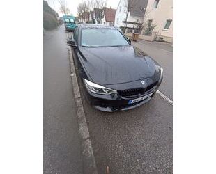 BMW BMW 420 Gran Coupé 420d xDrive Gran Coupé Sport .. Gebrauchtwagen