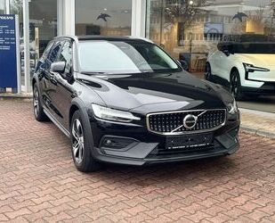 Volvo Volvo V60 Cross Country B4 D AWD Plus Auto Gebrauchtwagen