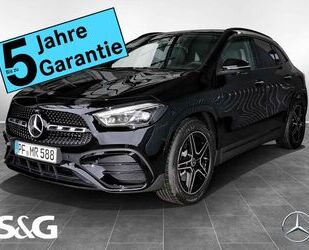 Mercedes-Benz GLA 180 Gebrauchtwagen