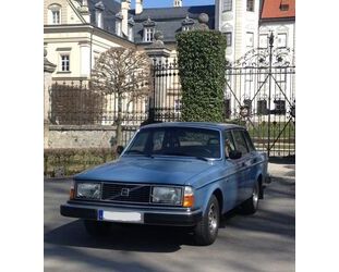 Volvo Volvo Volvo 240 244 GL im Bestzustand Gebrauchtwagen