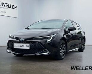 Toyota Toyota Corolla 2.0 Hybrid TS Team D *LED*ACC*Navi* Gebrauchtwagen