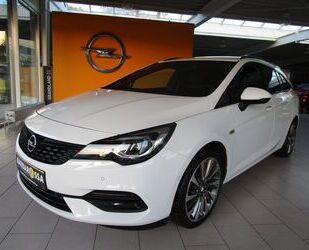 Opel Opel Astra K Sports Tourer Ulti.Voll LED,Navi,AHZV Gebrauchtwagen