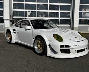 Porsche Porsche 997 GT2 RSR Rennwagen Gebrauchtwagen