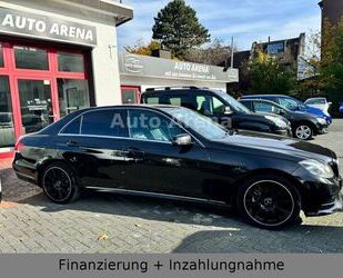 Mercedes-Benz Mercedes-Benz E 200 Avantgarde Automatik Leder Xen Gebrauchtwagen