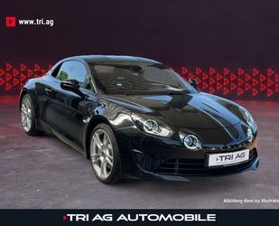 Alpine Alpine A110 Pure Sabelt-Sportsitze 18 Zoll Fuchsfe Gebrauchtwagen