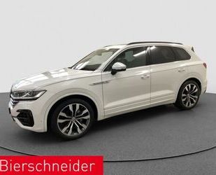 VW Volkswagen Touareg 3.0 TDI R-Line 21 AHK PANO LEDE Gebrauchtwagen