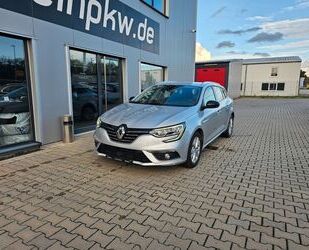 Renault Renault Megane IV Limited Rcam R-Link PDC NaviKlim Gebrauchtwagen