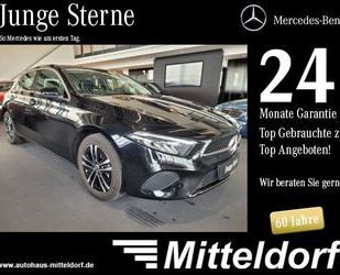 Mercedes-Benz Mercedes-Benz A 180 PROGRESSIVE LINE ADVANCED VOLL Gebrauchtwagen