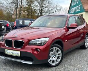 BMW BMW X1 sDrive18i Automatik /28.000KM/KLIMAAUTOMATI Gebrauchtwagen