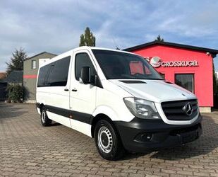 Mercedes-Benz Mercedes-Benz Sprinter II Kombi *5 Sitzer*HU/AU ne Gebrauchtwagen