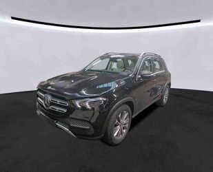 Mercedes-Benz Mercedes-Benz GLE 300 d 4Matic*7-SITZE*PANORAMA*BU Gebrauchtwagen