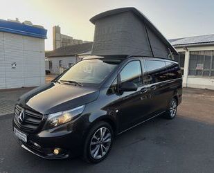 Mercedes-Benz Mercedes-Benz Vito Marco Polo 220d ACTIVITY 9-G-Li Gebrauchtwagen